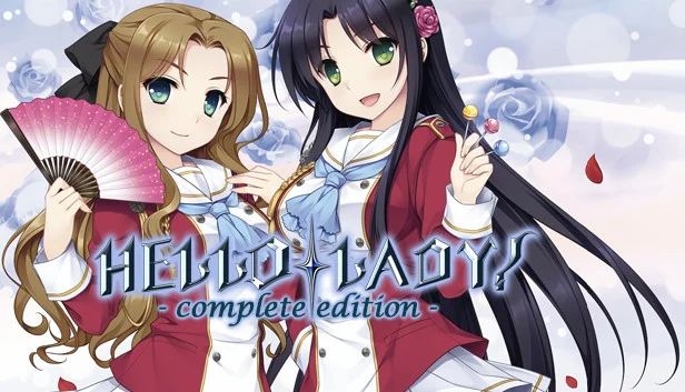 【汉化】淑女同萌！-Superior Entelecheia-