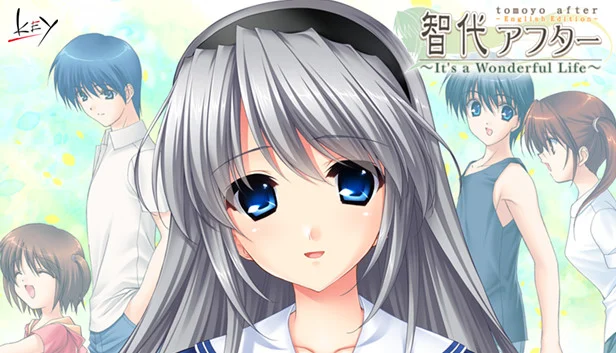 【汉化】智代After ~It’s a Wonderful Life~