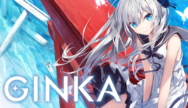 【汉化】GINKA