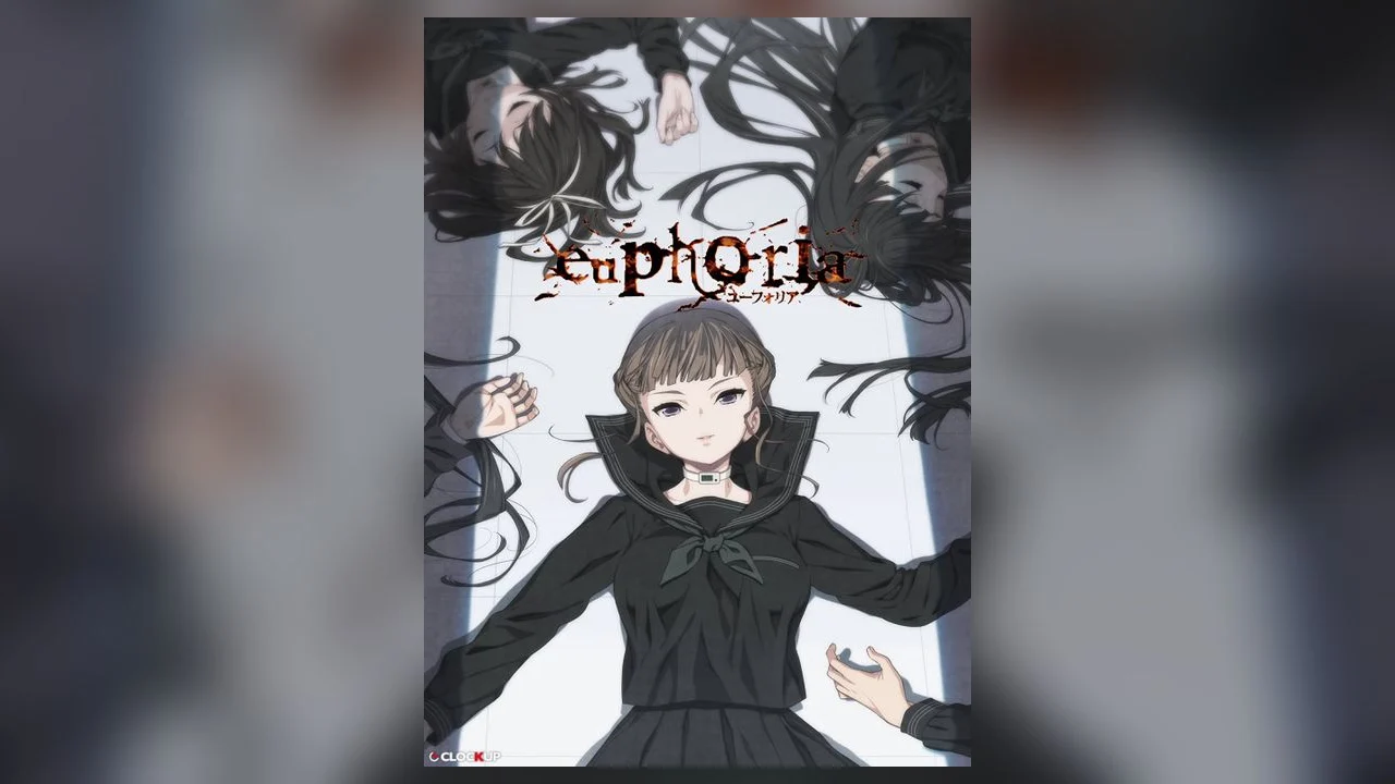 【汉化】Euphoria 乐园