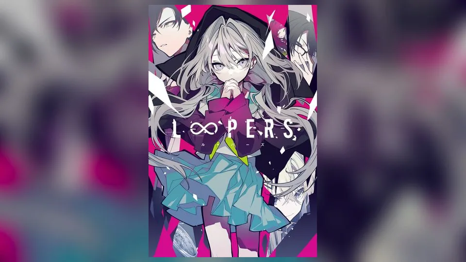 【汉化】LOOPERS