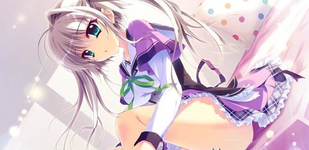 【汉化】恋花绽放樱飞时 游戏截图