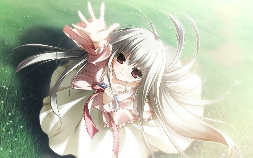 【汉化】EDEN* 游戏截图