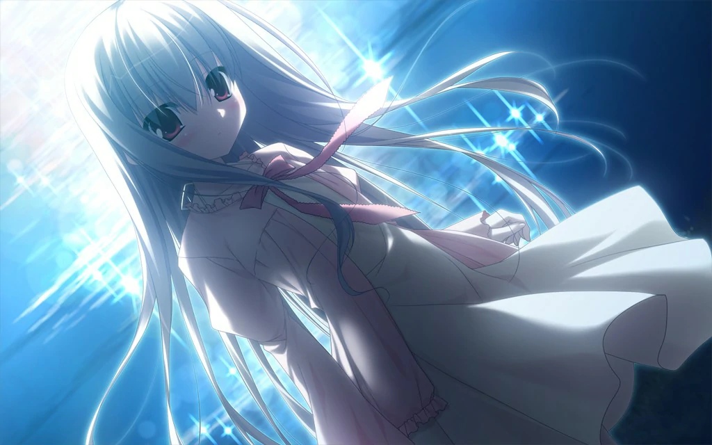 【汉化】EDEN* 游戏截图