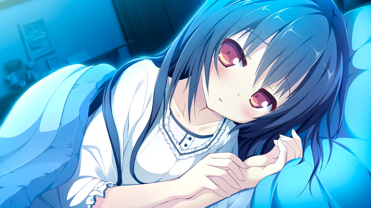 【汉化】Clover Day’s 游戏截图